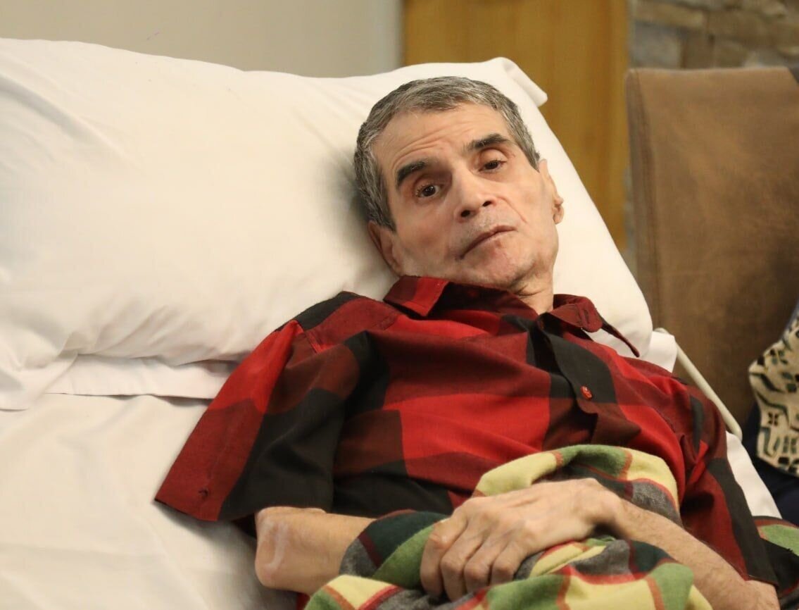 فاطمه معتمدآریا به یک دیدار رسمی رفت اما عکسی از او منتشر نشد!