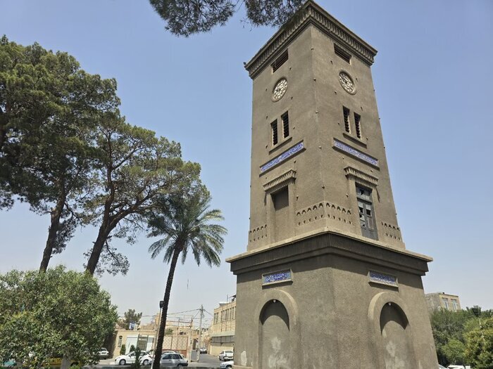 ساعت مارکار