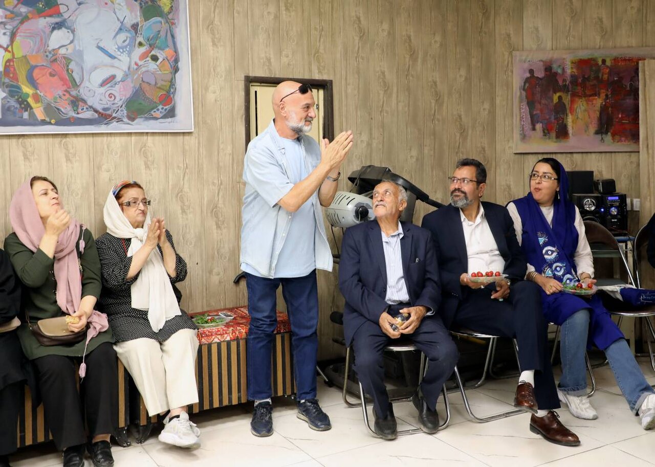 سرای زندگی