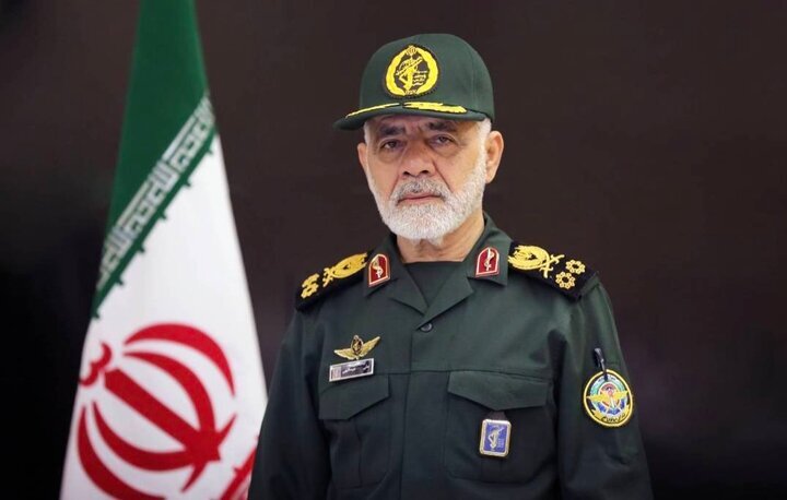 سرلشکر پاسدار خلبان علی عبداللهی