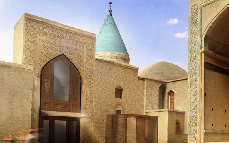 بسطام دوباره در مسیر ثبت جهانی قرار گرفت | پرونده ۱۷ ساله به جریان افتاد