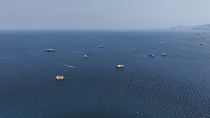 مسندم عمان