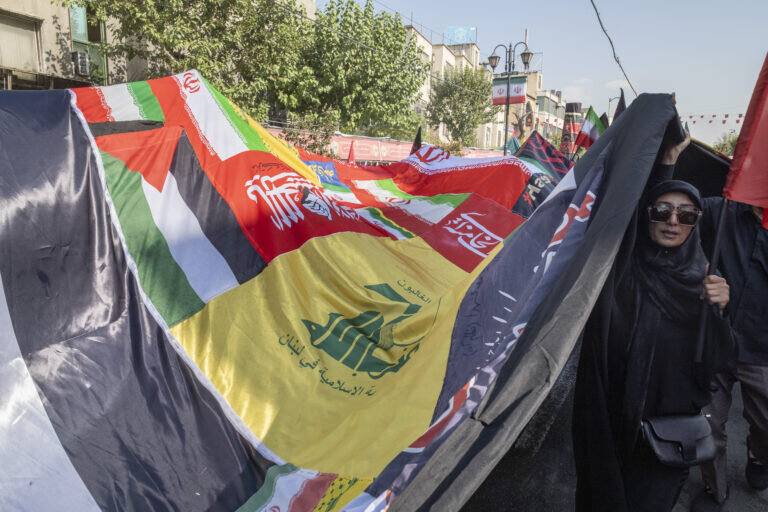 راهپیمایی
