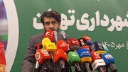 جامعه مخاطب هدف ما در طرح تورم صفر در شهر تهران بالغ بر ۱۰ میلیون نفر است | طرح تورم صفر کشوری خواهد شد