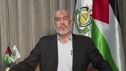 واکنش حماس به ادعای ترور جانشین السنوار