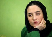 نگار جواهریان پس از ۴ سال دوری آمد