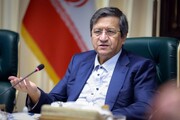 همتی:برای تامین دارو دلار کم نداریم | مشکل دارو بیشتر مربوط به این مسئله است