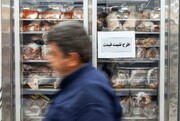 وضعیت ۱۲ کالای اساسی پس از تثبیت نرخ | تصاویر
