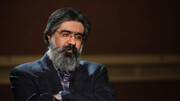 زندگینامه: علیرضا یارقلی (زاده ۱۳۴۹)