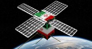 پارس ۲ در صف پرتاب