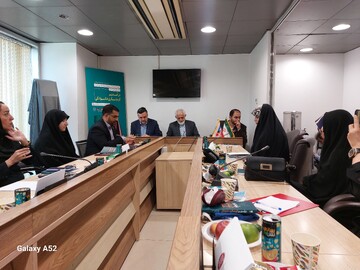 میان میراث تمدنی و نیازهای امروز مردم پیوند برقرار کنیم