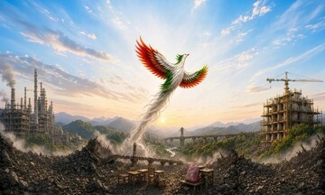 حمایت از ۱۵ طرح نوآورانه برای حل پیامدهای اجتماعی جنگ