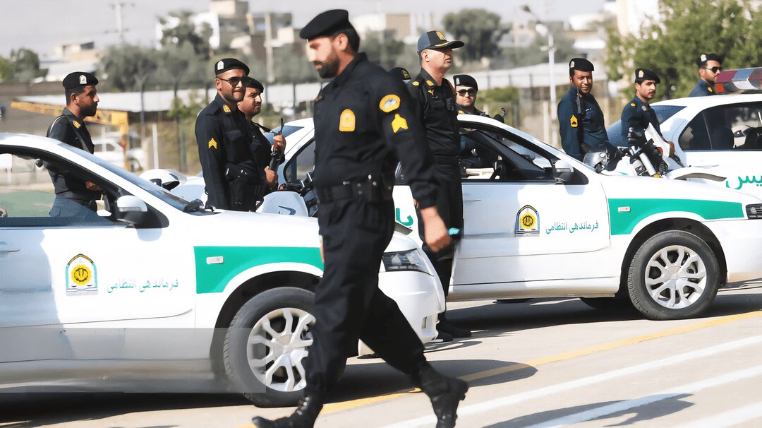 پلیس - فراجا