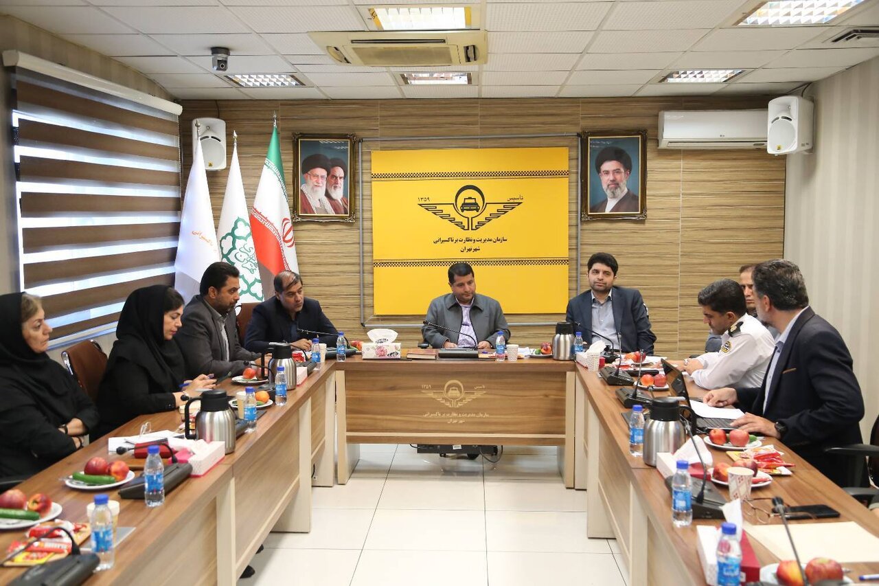رانندگان متخلف امکان فعالیت در سرویس مدارس را ندارند