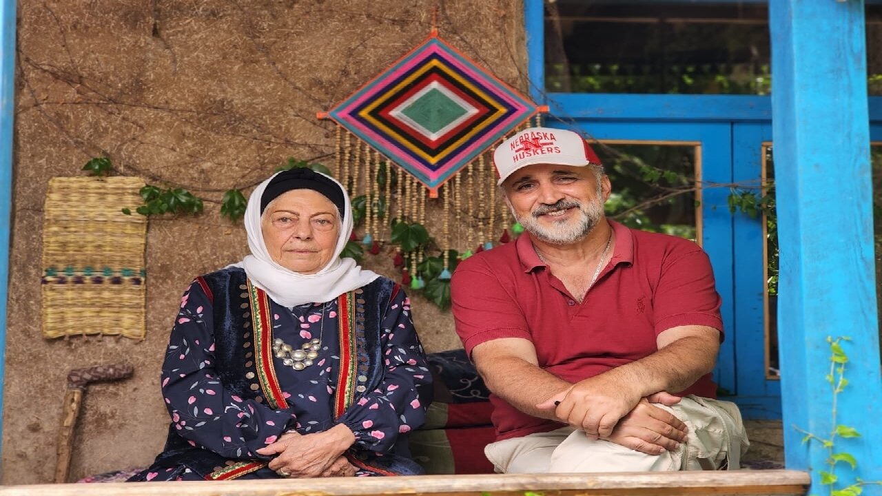 سریال
