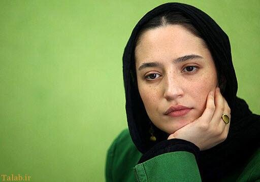 نگار حواهریان