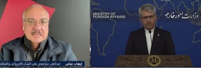 کارشناس عرب: ایران در شطرنج سیاسی با آمریکا استاد است