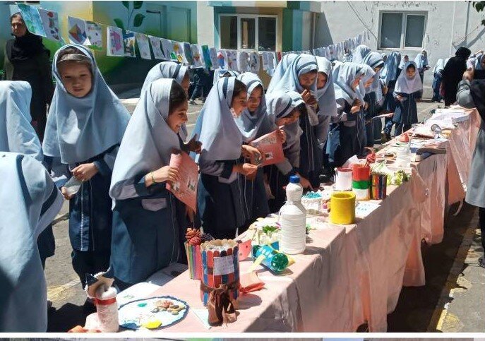 چه خبر از مناطق؟ از اجرای برنامه های شاد برای شهروندان شمیرانی تا آغاز احداث تصفیه خانه فاضلاب خرگوش دره