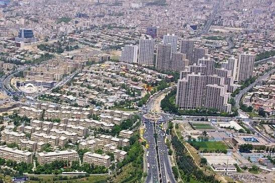 تغییر نام ۴معبر تهران به یاد شهدای شاخص