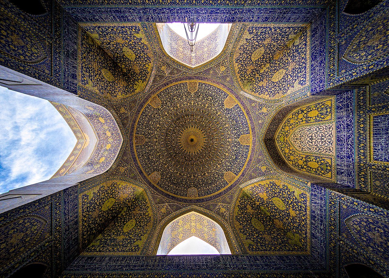 مسجد جامع