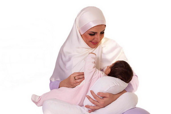مادران نوزاد