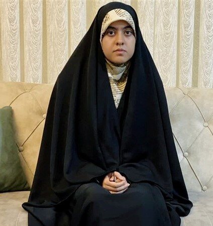 رتبه ۴ و ۷ کنکور از چیزی می‌گویند که رتبه‌شان را ساخت