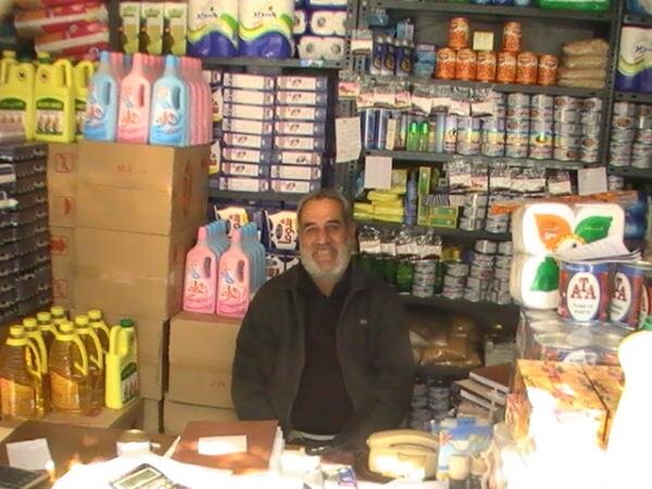 بنکداران هم به طرح ضدتورمی شهرداری پیوستند