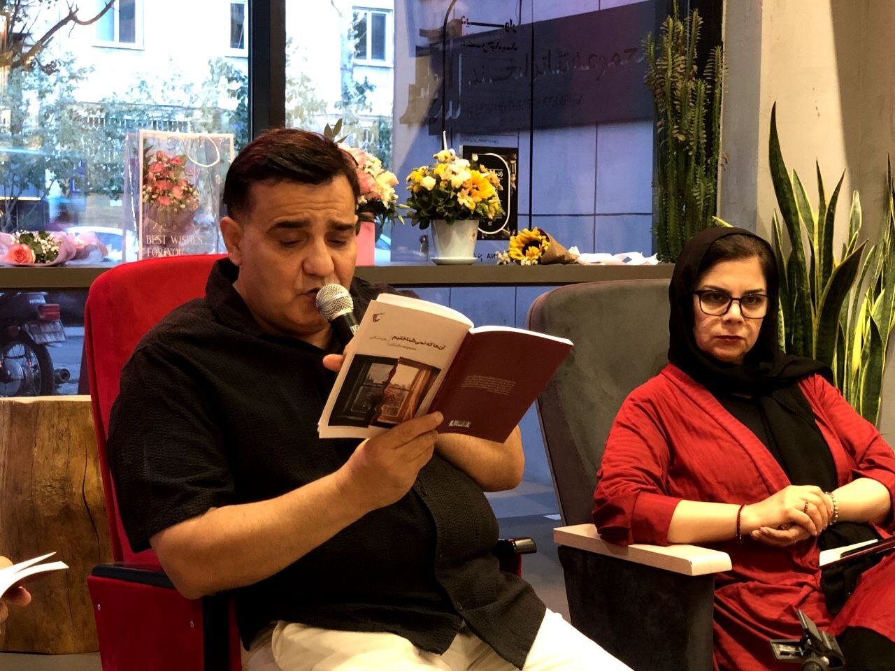 میرطاهر مظلومی