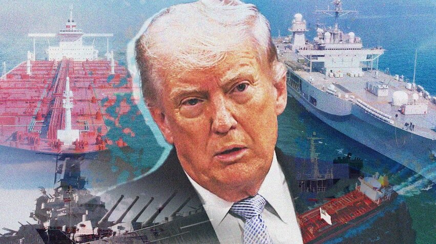 u.s and strait of hormuz