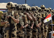 فوری؛ فرمان آماده‌باش ارتش صادر شد | جنگ لفظی بالا گرفت؛ پاسخ آتشین مصری‌ها به تهدید اسرائیل | اسرائیل نخواهد ماند