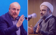 اگر شاکی پرونده حمید رسایی رضایت بدهد ... + ویدئو | توضیحات سخنگوی قضا درباره حکم زندان رسایی