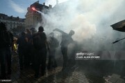 جناب وزیر! زمان اغتشاشات یادتان هست؟!