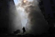 کشور فرانسه روی بشکه باروت | معترضان به خانه نمی‌روند!