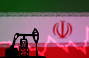 پشت پرده دروغ های نفتی + اینفوگرافیک