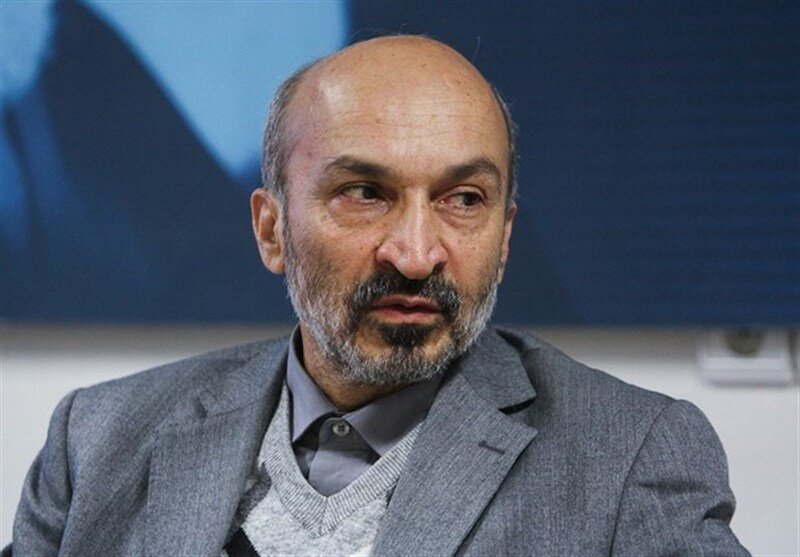 محمدحسین امید