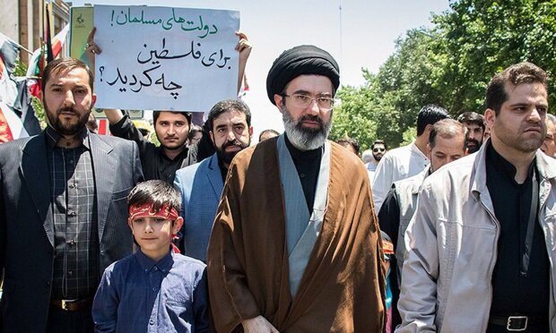 رتبه کنکور پسر آیت الله مجتبی خامنهای اعلام شد + عکس | رتبه نوه حداد عادل و فرزند محافظ رهبر شهید