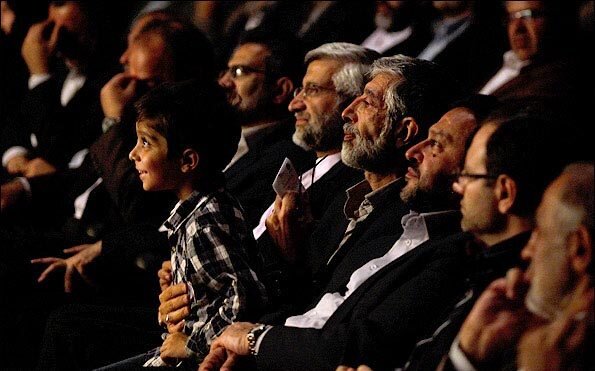 رتبه کنکور پسر آیت الله مجتبی خامنه‌ای اعلام شد + عکس | رتبه نوه حداد عادل و فرزند محافظ رهبر شهید