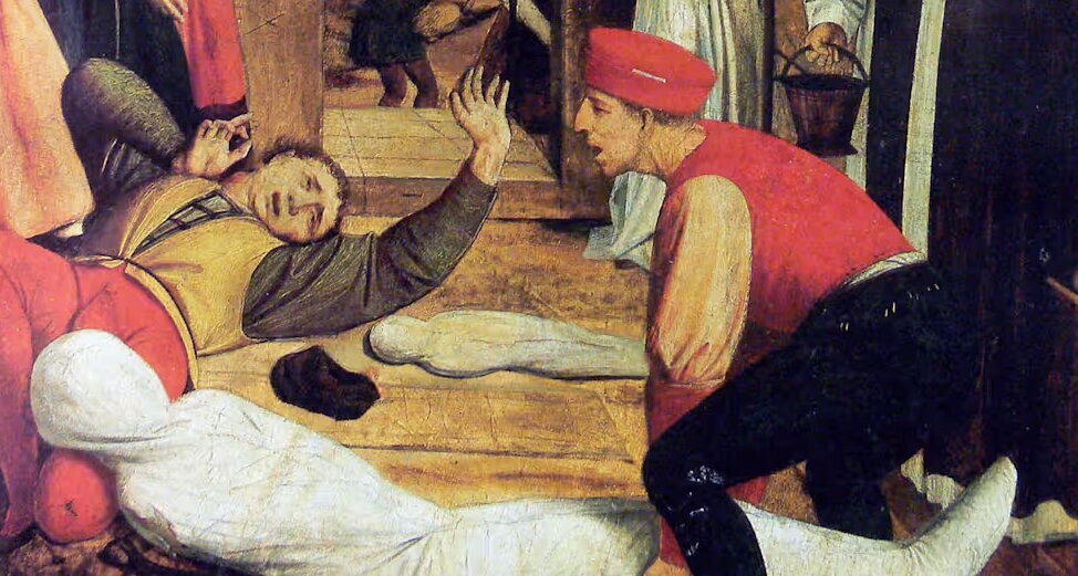 نخستین همهگیری طاعون در جهان؛ ۱۵ قرن پیش، مرگ سیاه چگونه جهان را در کام خود کشید؟