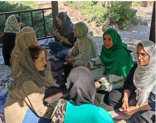 چه خبر از مناطق؟ از مرمت آسفالت ۱۱۷۰۰ نقطه در شمال شهر تا اتصال خیابان تبسم به بزرگراه آزادگان