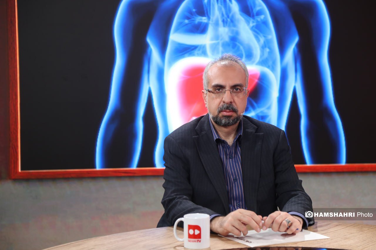 کبد چرب دیگر بیماری سادهای نیست | لاغرها در امان نیستند و کودکان هم درگیر شدهاند