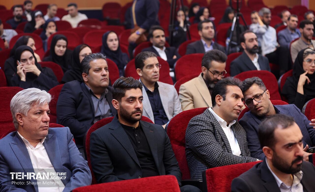 نشست نما