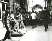مسعود کیمیایی: تهران مرا تکه تکه کردند