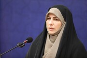 اعتبار ماهانه ۲.۵ میلیون تومانی خرید برای مادران دارای نوزاد تهرانی | حامل پیام تبریک اقای زاکانی به نوشهروندان تهرانی بودیم