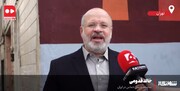 هنر نیز می‌تواند راه فلسطین را زنده نگه دارد