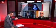 اعتراف صریح تحلیلگران بی‌بی‌سی: حمله به پایگاه‌های آمریکا در انگلیس، حق مشروع ایران است!