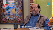 آقا دید داغونم؛ فرمود آروم باش... + ویدئو | روایتی از دیدار با رهبرشهید پس از شهادت نصرالله