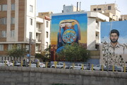 آرمان ایران، همان آرمان فلسطین است