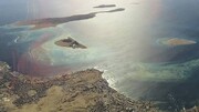 نشانه‌های غیرقابل انکار از دست برتر ایران در تنگه هرمز