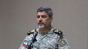 ایران به «روز قیامت» نزدیک تر شد! + ویدئو
