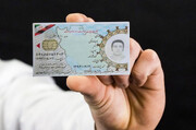 کارت سربازی در جیب ۸۷ درصد مردان! + اینفوگرافیک